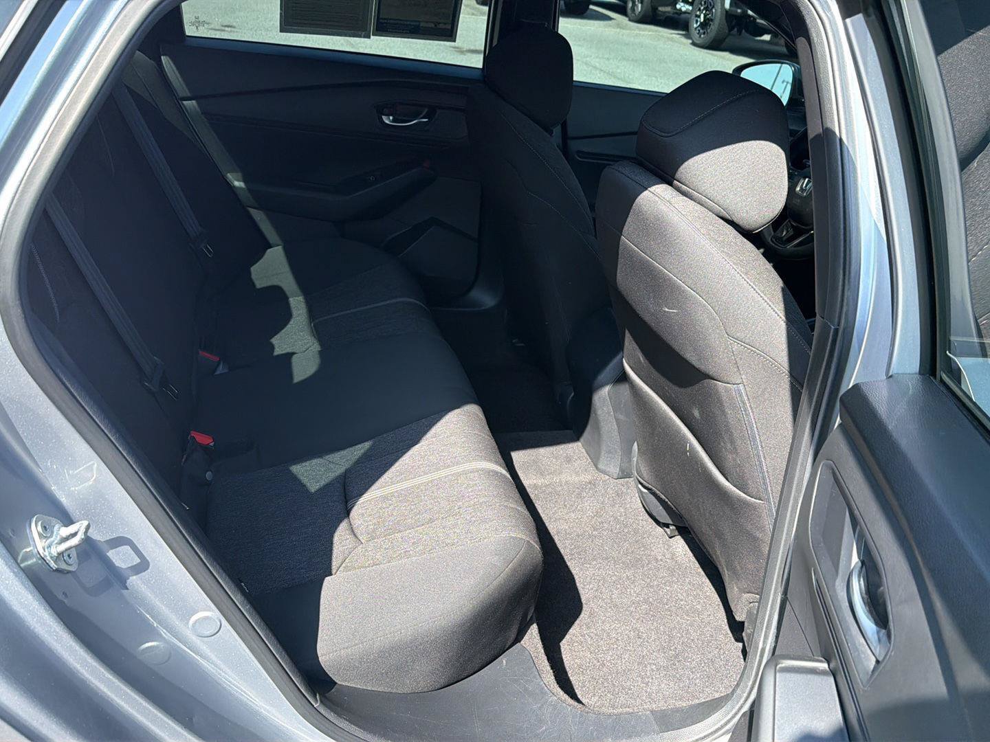 Used 2024 Honda Accord Sport image 12