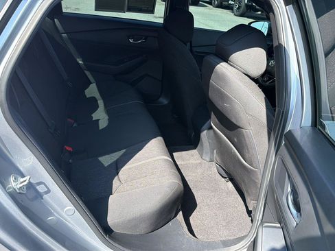 Used 2024 Honda Accord Sport image 12