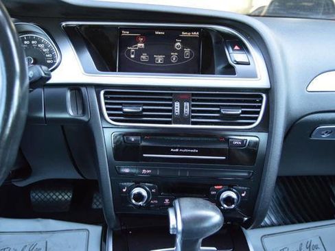 Used 2013 Audi A4 2.0T Prestige w/ Prestige Pkg AWD/4WD image 21