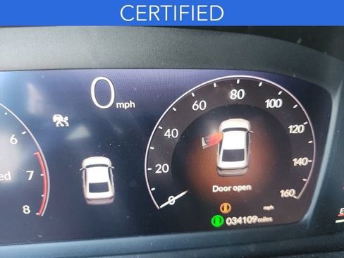 Used 2023 Honda Accord EX image 15
