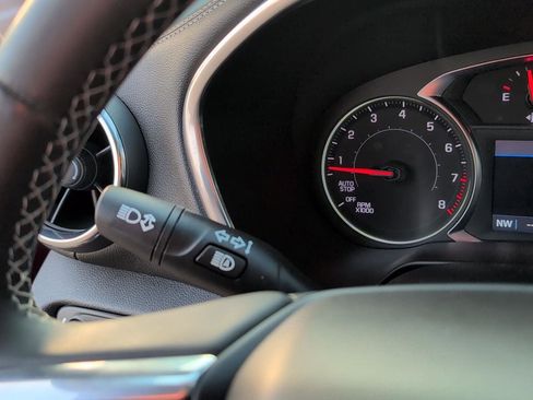 Used 2023 Chevrolet Blazer LT w/ LPO, Black Grille Bar Package image 23