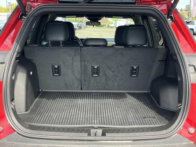 Certified 2025 Chevrolet Equinox ACTIV w/ Convenience Package III AWD/4WD image 18