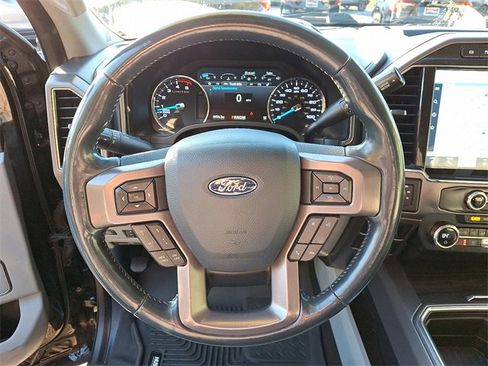 Used 2022 Ford F450 Limited w/ FX4 Off-Road Package image 19