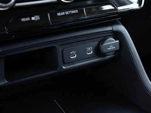 New 2026 Honda Passport RTL image 27