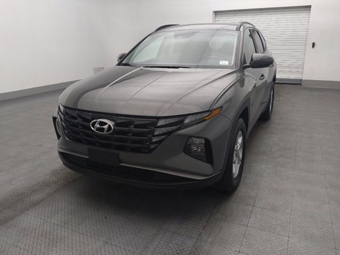 Used 2024 Hyundai Tucson SEL image 15