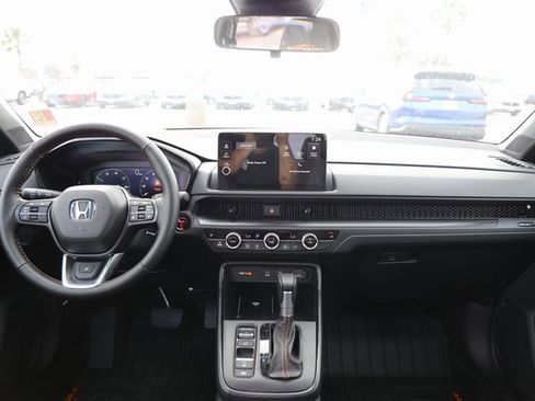 Certified 2026 Honda CR-V TrailSport image 12