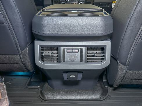 New 2026 Ford F350 Lariat AWD/4WD image 24