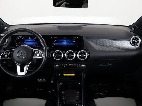 Certified 2023 Mercedes-Benz GLA 250 image 8