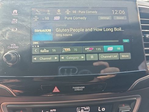 Used 2021 Honda Passport EX-L image 26