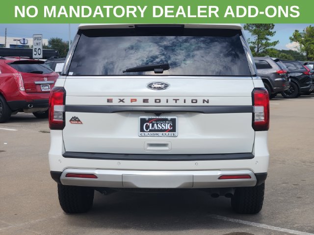 Used 2024 Ford Expedition Timberline AWD/4WD image 6