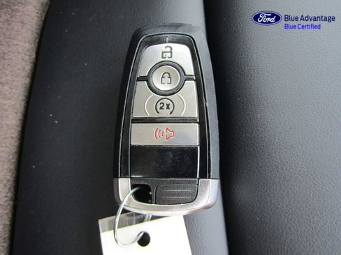 Certified 2025 Ford Bronco Sport Outer Banks w/ Outer Banks Tech Package+ AWD/4WD image 44