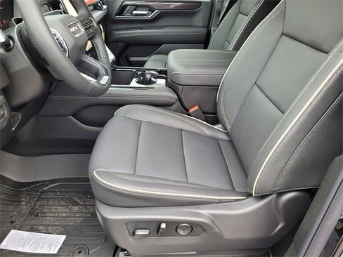 New 2026 GMC Yukon XL Elevation w/ Elevation Premium Package image 20