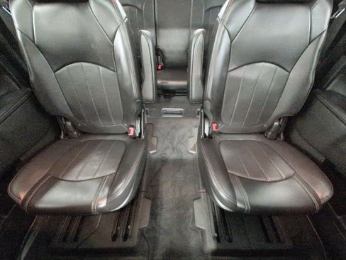 Used 2017 Buick Enclave Premium w/ Experience Buick Package AWD/4WD image 24