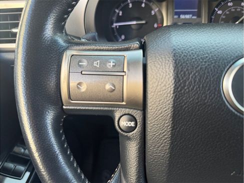 Used 2016 Lexus GX 460 w/ Comfort Package AWD/4WD image 15