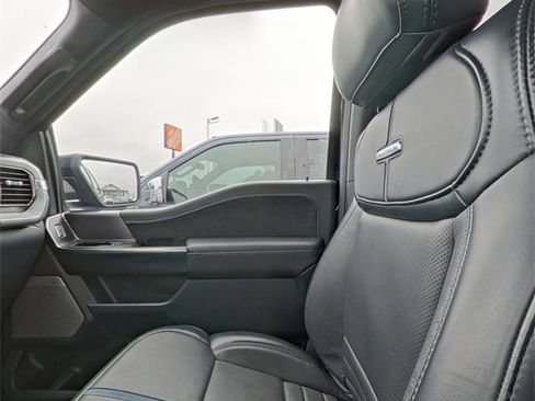 Used 2024 Ford F150 Platinum w/ FX4 Off-Road Package image 26
