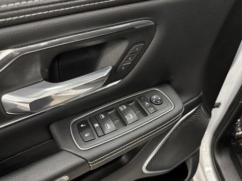 Certified 2023 RAM 1500 Laramie image 28