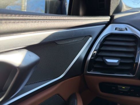 Used 2023 BMW M850i xDrive Coupe w/ Driving Assistance Package image 19