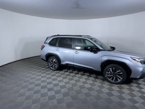 New 2026 Subaru Forester Touring image 9