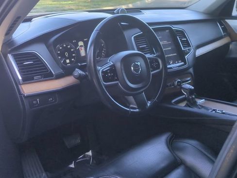 Used 2019 Volvo XC90 T6 Inscription w/ Advanced Package AWD/4WD image 29