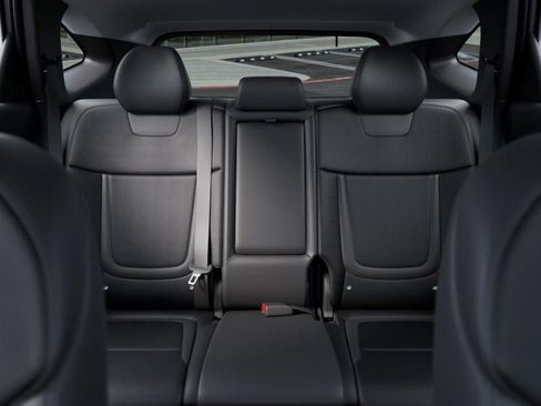 New 2026 Hyundai Tucson Limited image 12