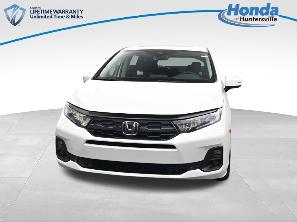 New 2027 Honda Odyssey EX-L image 3