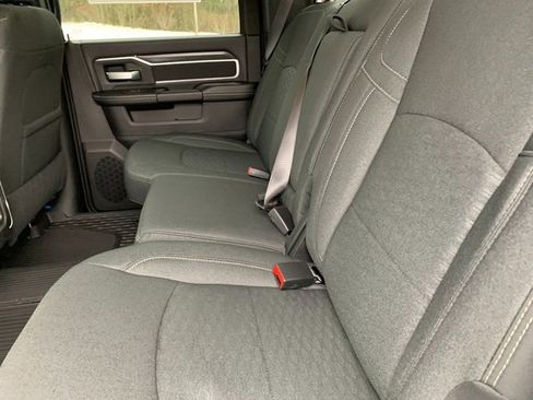 New 2026 RAM 2500 Big Horn image 12