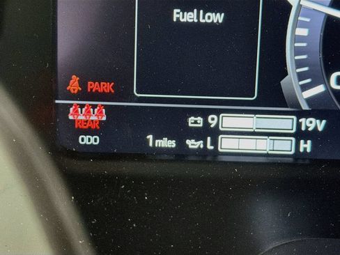 New 2026 Toyota Tundra 1794 Edition AWD/4WD image 13