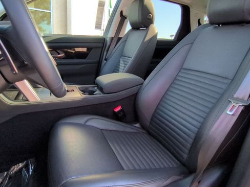 Used 2025 Land Rover Discovery Sport S AWD/4WD image 20