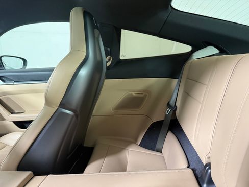 Certified 2021 Porsche 911 Carrera 4S image 26