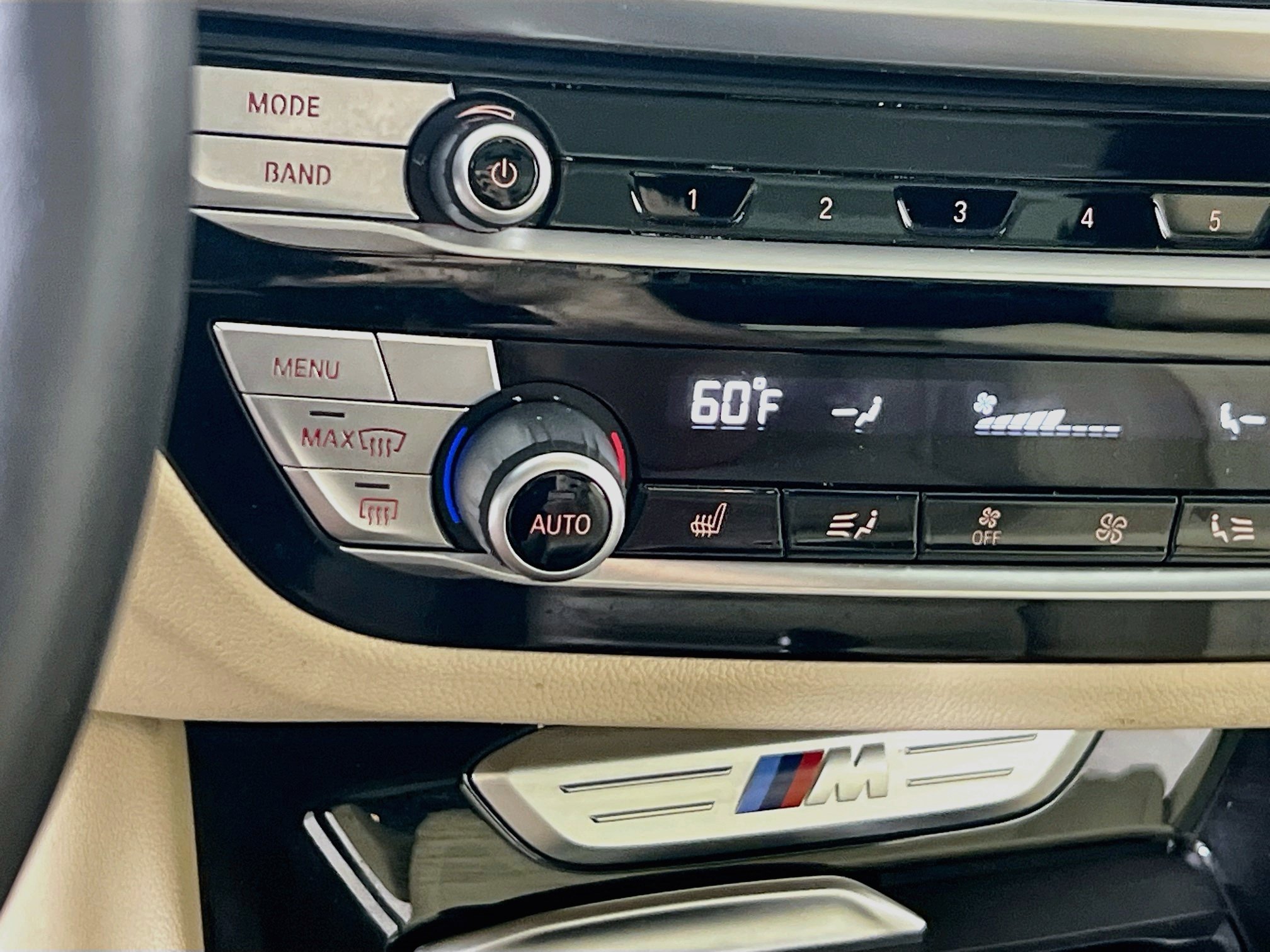 Used 2020 BMW X3 M40i w/ Premium Package AWD/4WD image 20