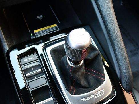 Used 2024 Acura Integra Type S FWD image 62