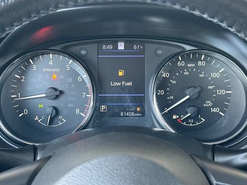 Used 2020 Nissan Rogue Sport SL AWD/4WD image 25