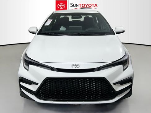 New 2026 Toyota Corolla SE image 10