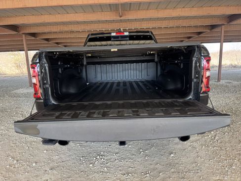 Used 2025 RAM 1500 Big Horn image 33