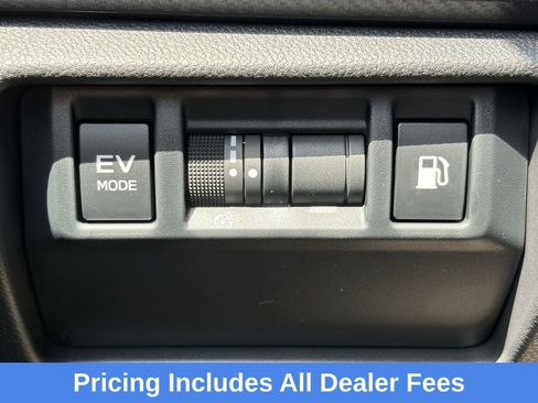 New 2026 Subaru Crosstrek 2.5i Limited AWD/4WD image 15