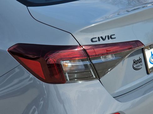Used 2026 Honda Civic Sport image 18
