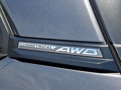 Certified 2026 Subaru Forester Premium AWD/4WD image 31