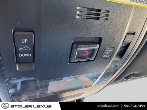 Used 2021 Lexus IS 350 F Sport w/ Accessory Package AWD/4WD image 41