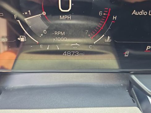 New 2026 GMC Terrain Elevation w/ Elevation Premium Package FWD image 29