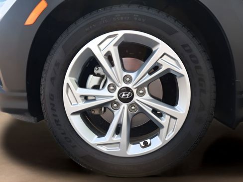 Used 2022 Hyundai Kona SEL w/ Cargo Package FWD image 35