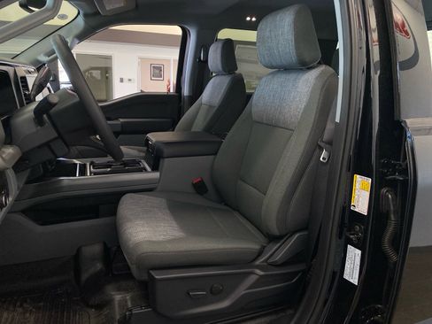 New 2026 Ford F350 XLT w/ XLT Premium Package AWD/4WD image 16