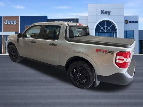 Used 2024 Ford Maverick XLT w/ XLT Luxury Package image 4