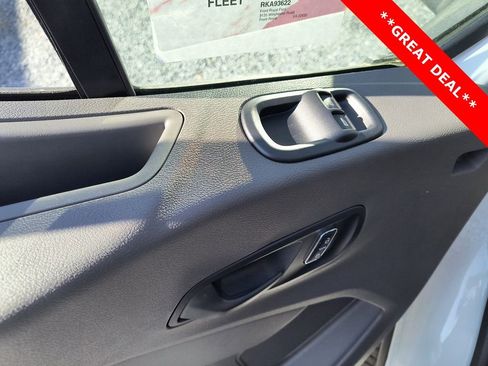 New 2024 Ford Transit 150 Low Roof image 11
