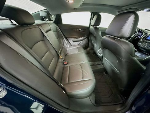 Used 2022 Chevrolet Malibu Premier image 27