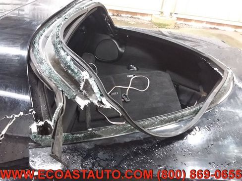 Used 2003 Chevrolet Corvette Coupe w/ Preferred Equipment Group image 17