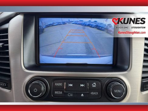 Used 2017 GMC Yukon XL Denali w/ Open Road Package AWD/4WD image 28