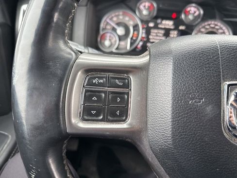 Used 2017 RAM 3500 Laramie Longhorn image 29