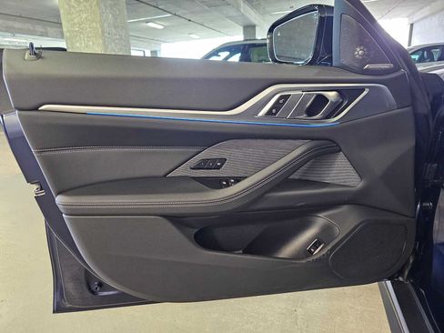 Certified 2023 BMW i4 eDrive40 w/ Premium Package RWD image 23