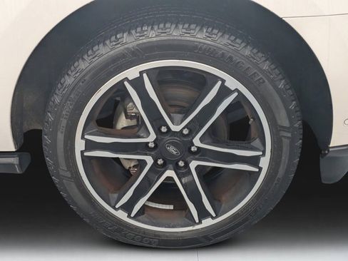 Used 2019 Ford Expedition Limited w/ Equipment Group 303A image 9