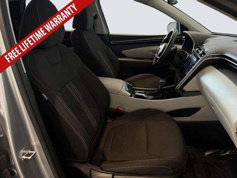 Used 2024 Hyundai Tucson SEL FWD image 33